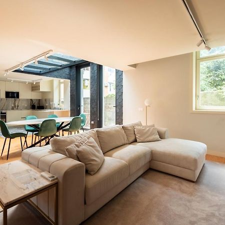 Oporto Innside House Экстерьер фото