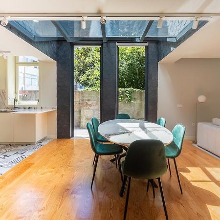 Oporto Innside House Экстерьер фото