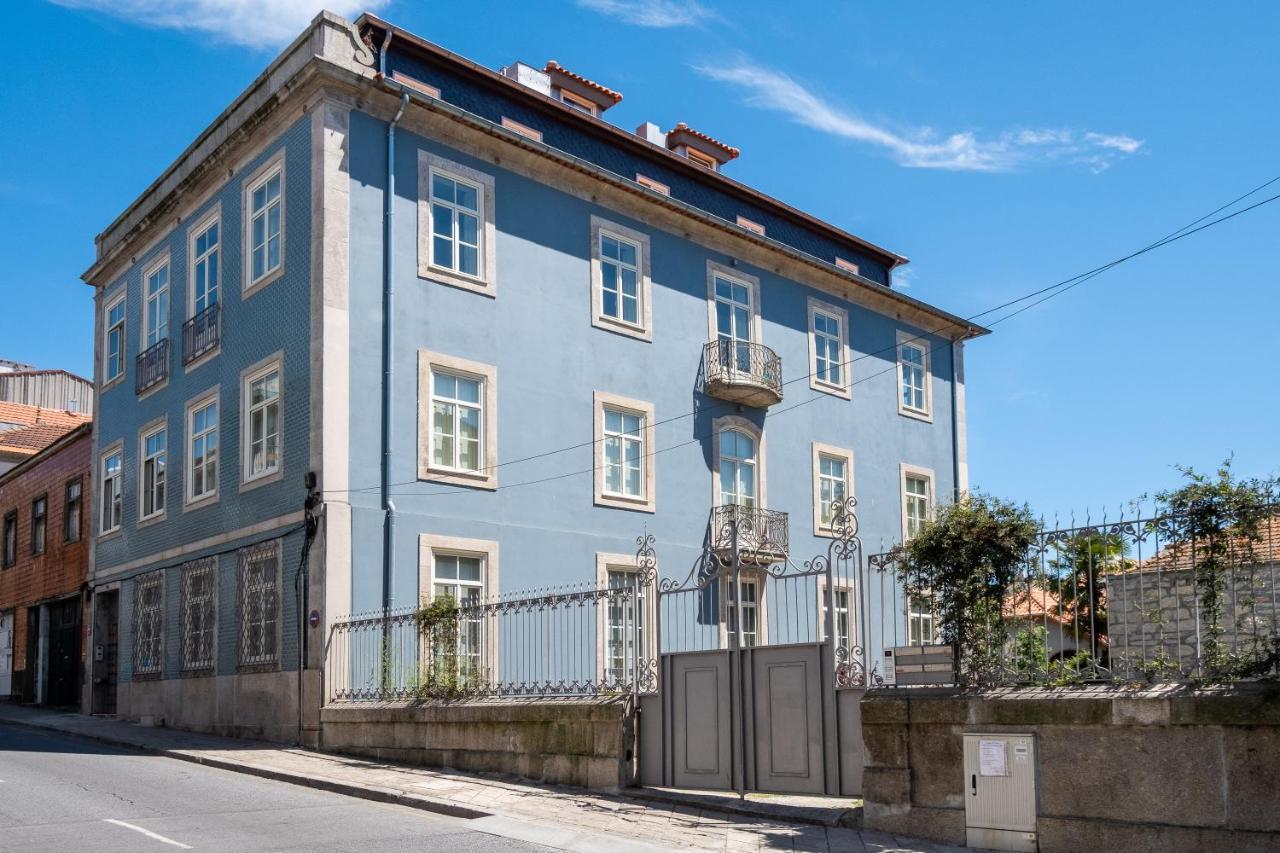 Oporto Innside House Экстерьер фото