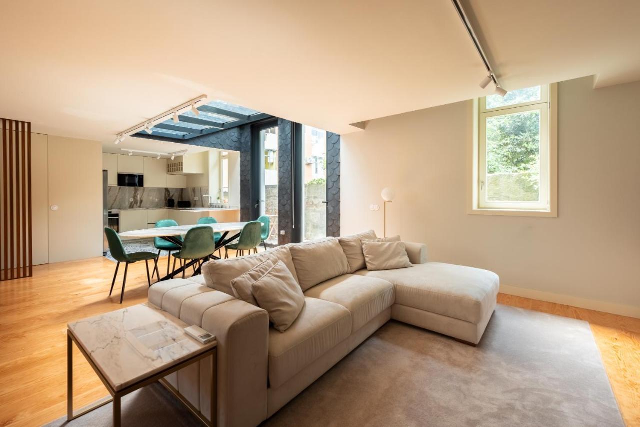 Oporto Innside House Экстерьер фото