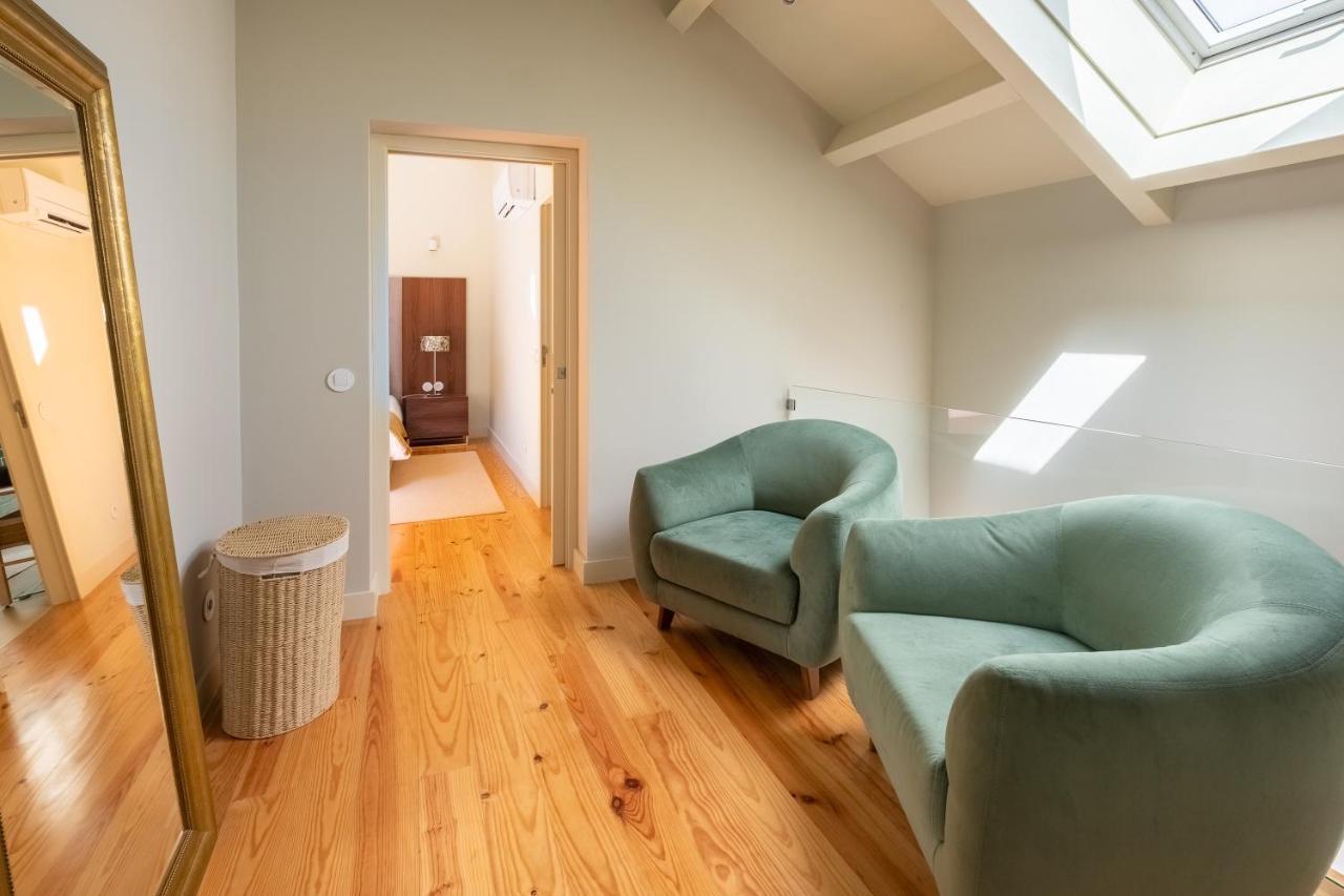 Oporto Innside House Экстерьер фото