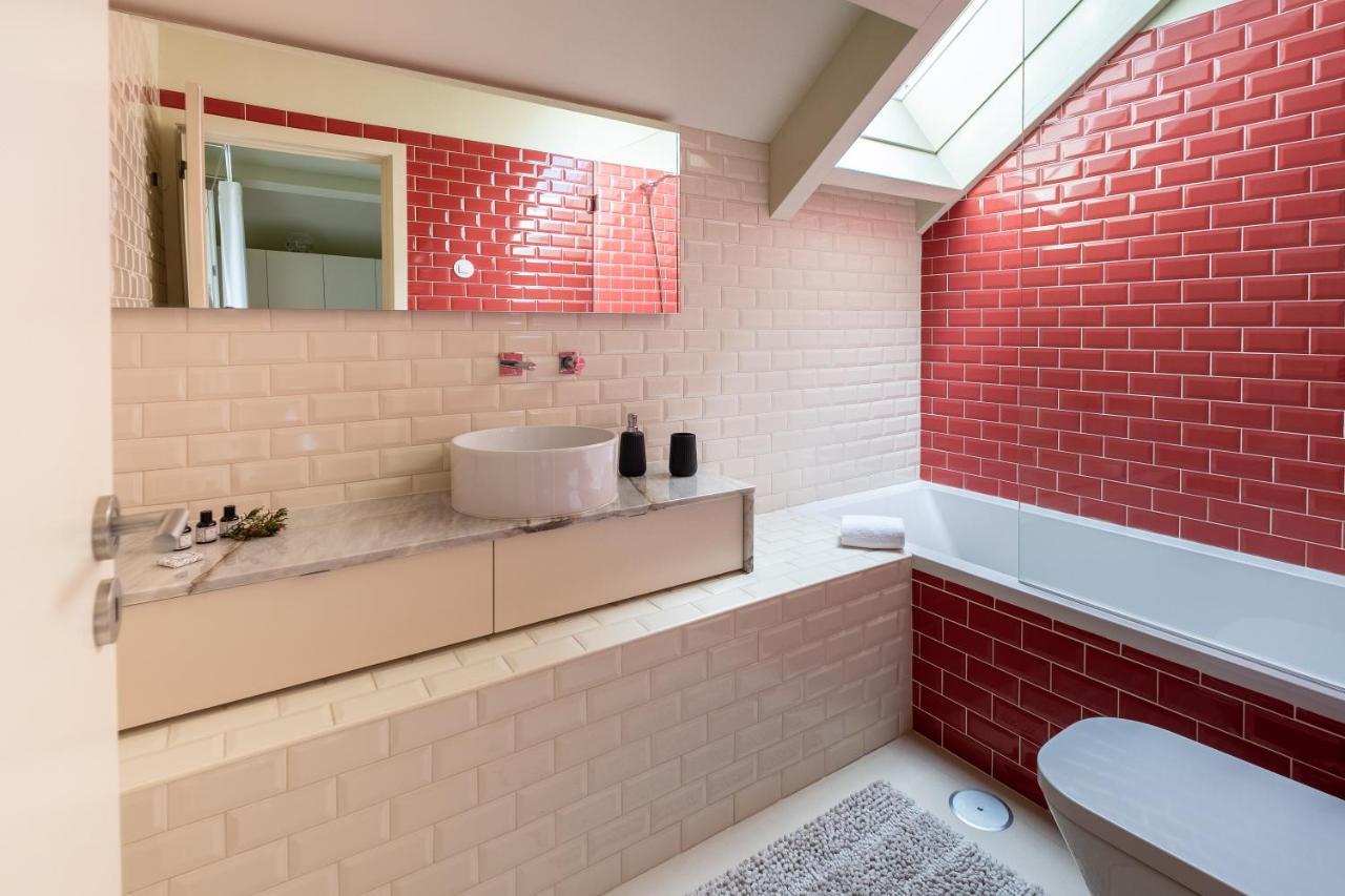 Oporto Innside House Экстерьер фото