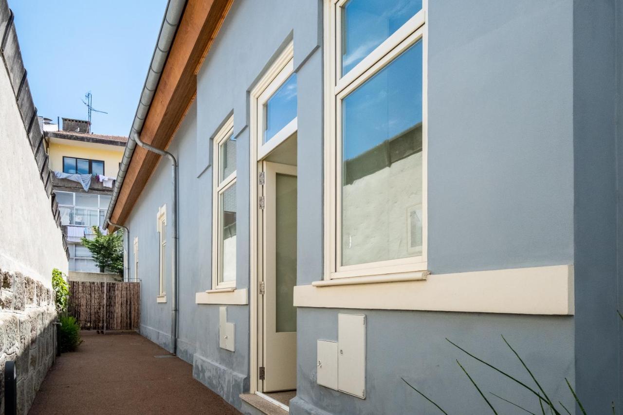 Oporto Innside House Экстерьер фото