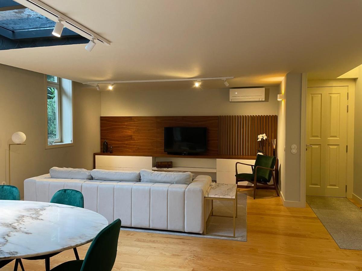 Oporto Innside House Экстерьер фото