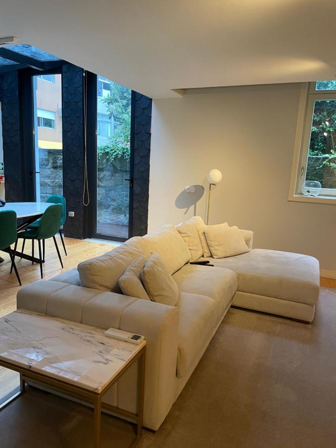 Oporto Innside House Экстерьер фото