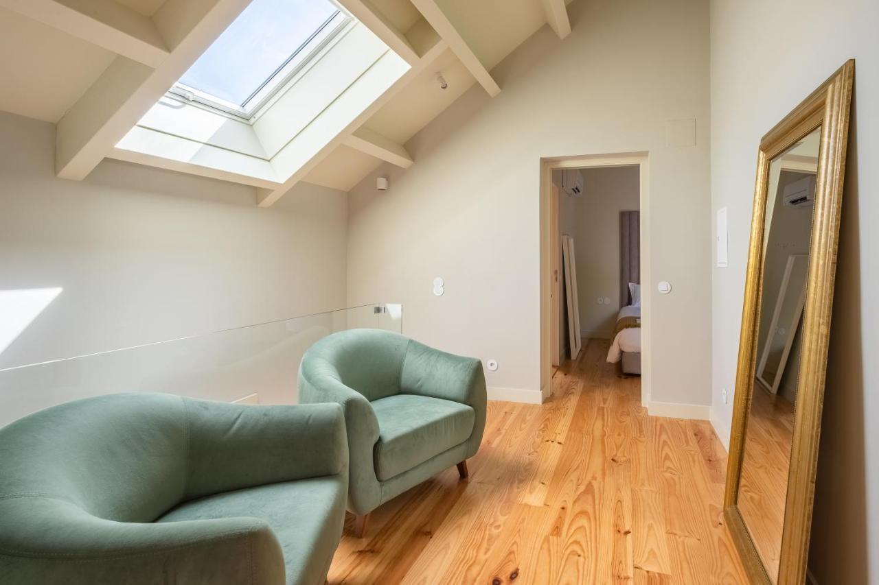 Oporto Innside House Экстерьер фото