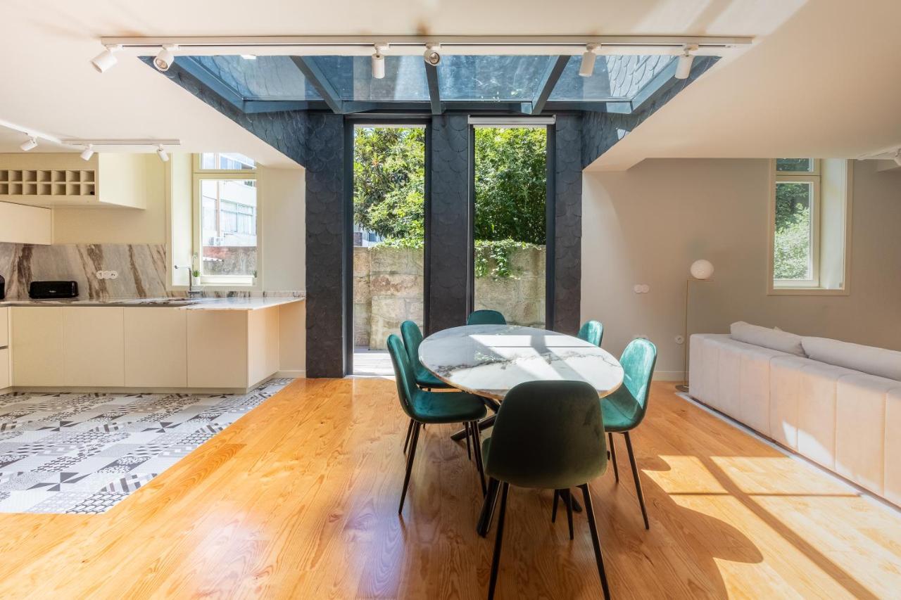 Oporto Innside House Экстерьер фото
