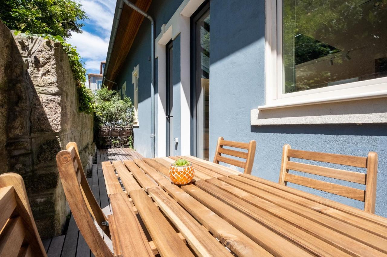 Oporto Innside House Экстерьер фото