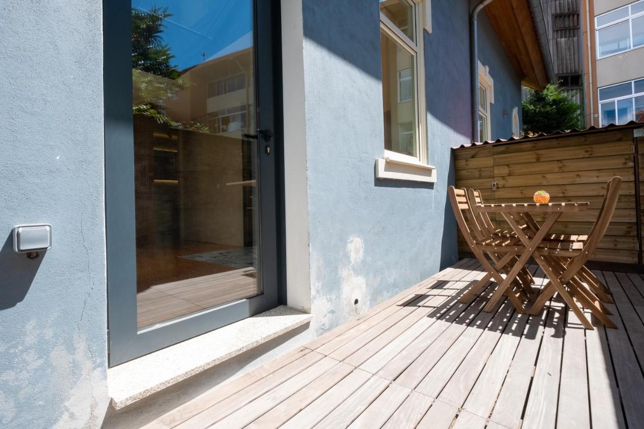 Oporto Innside House Экстерьер фото