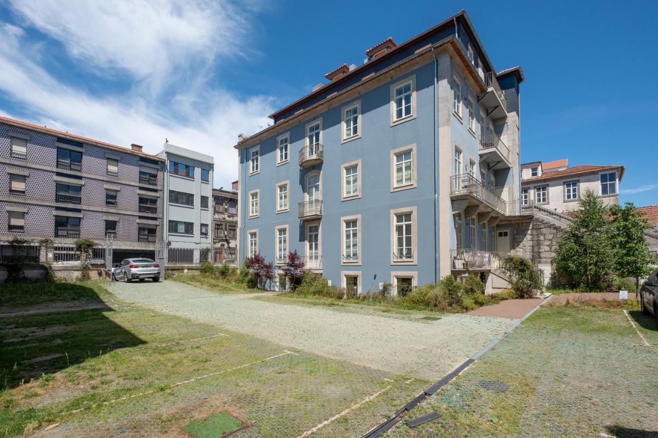 Oporto Innside House Экстерьер фото