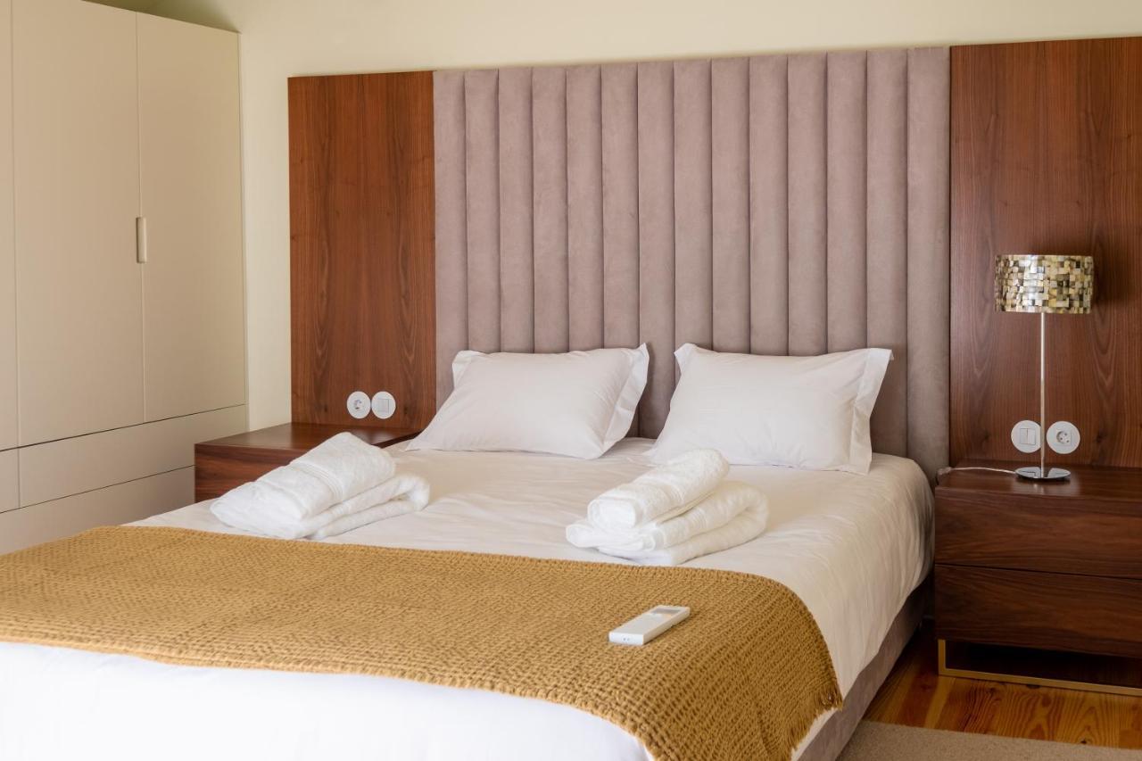 Oporto Innside House Экстерьер фото