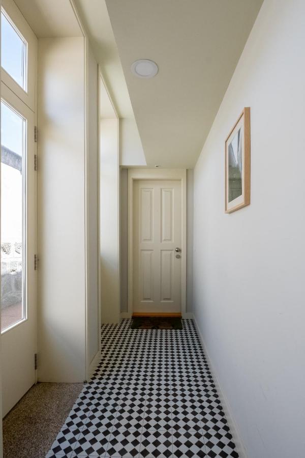 Oporto Innside House Экстерьер фото