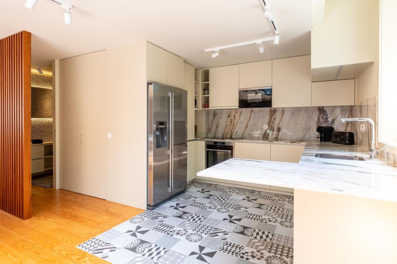Oporto Innside House Экстерьер фото