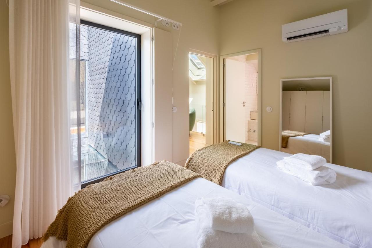 Oporto Innside House Экстерьер фото