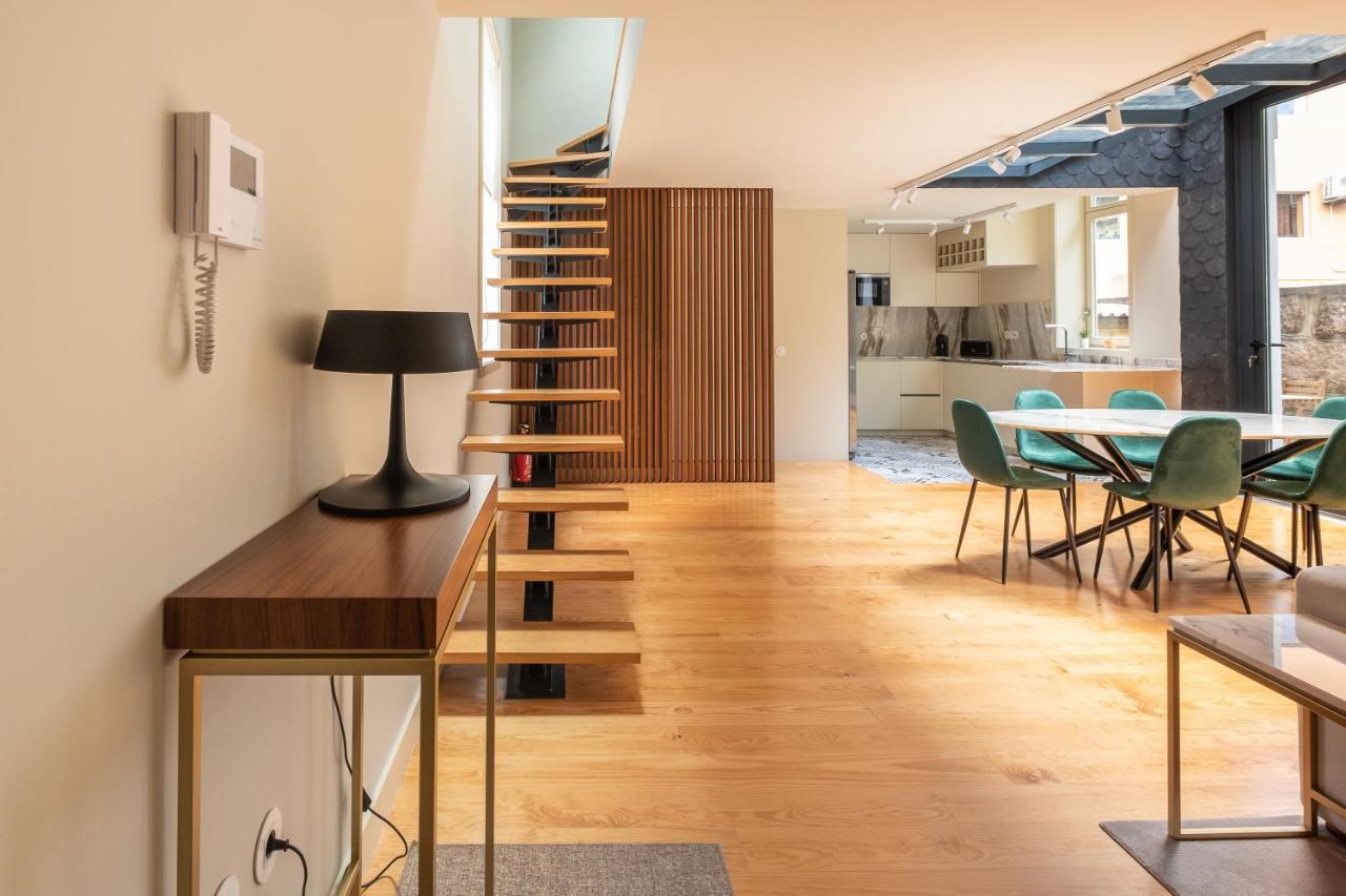 Oporto Innside House Экстерьер фото