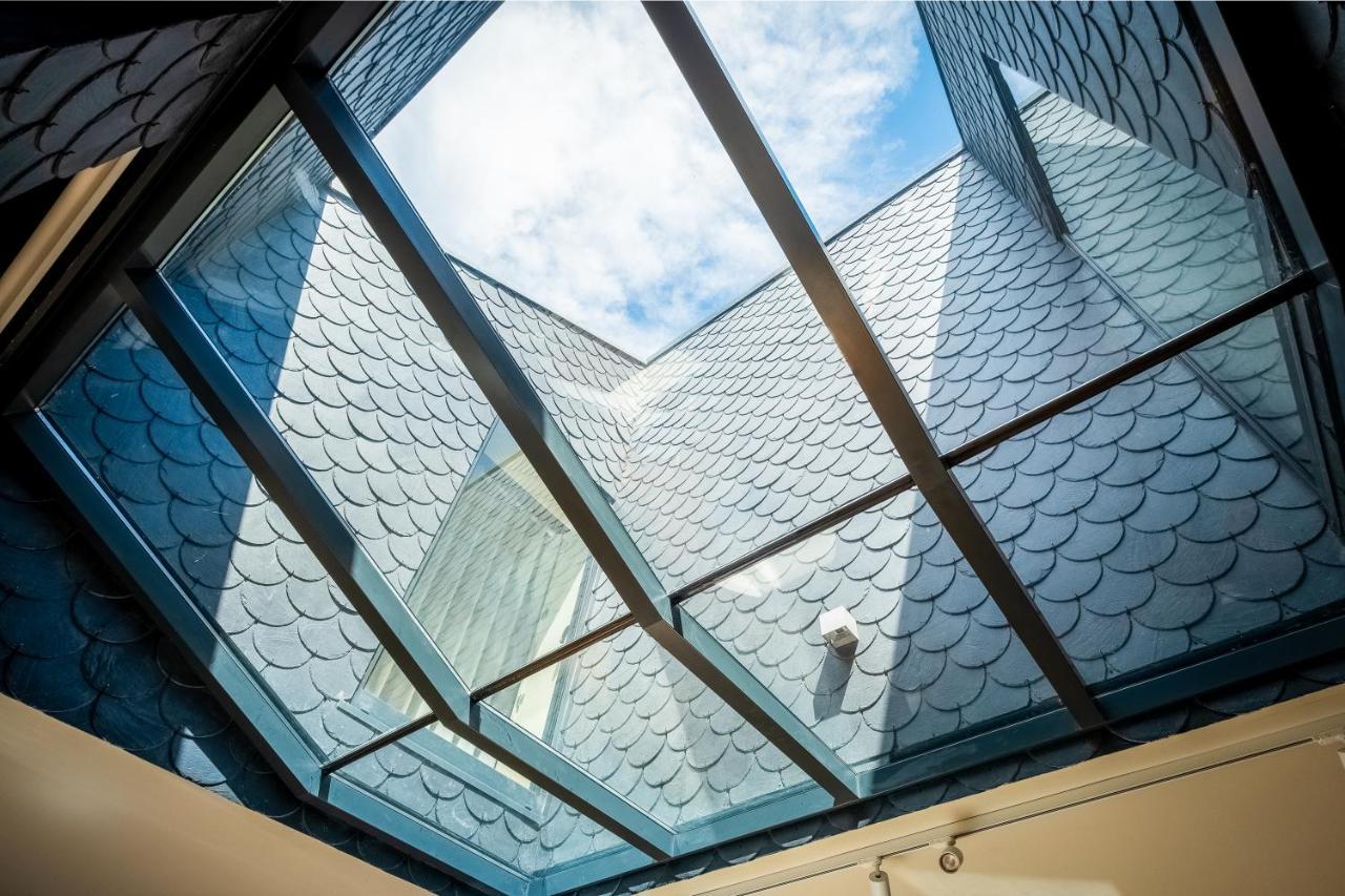 Oporto Innside House Экстерьер фото