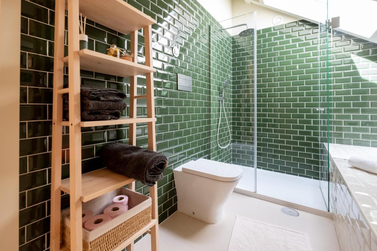 Oporto Innside House Экстерьер фото