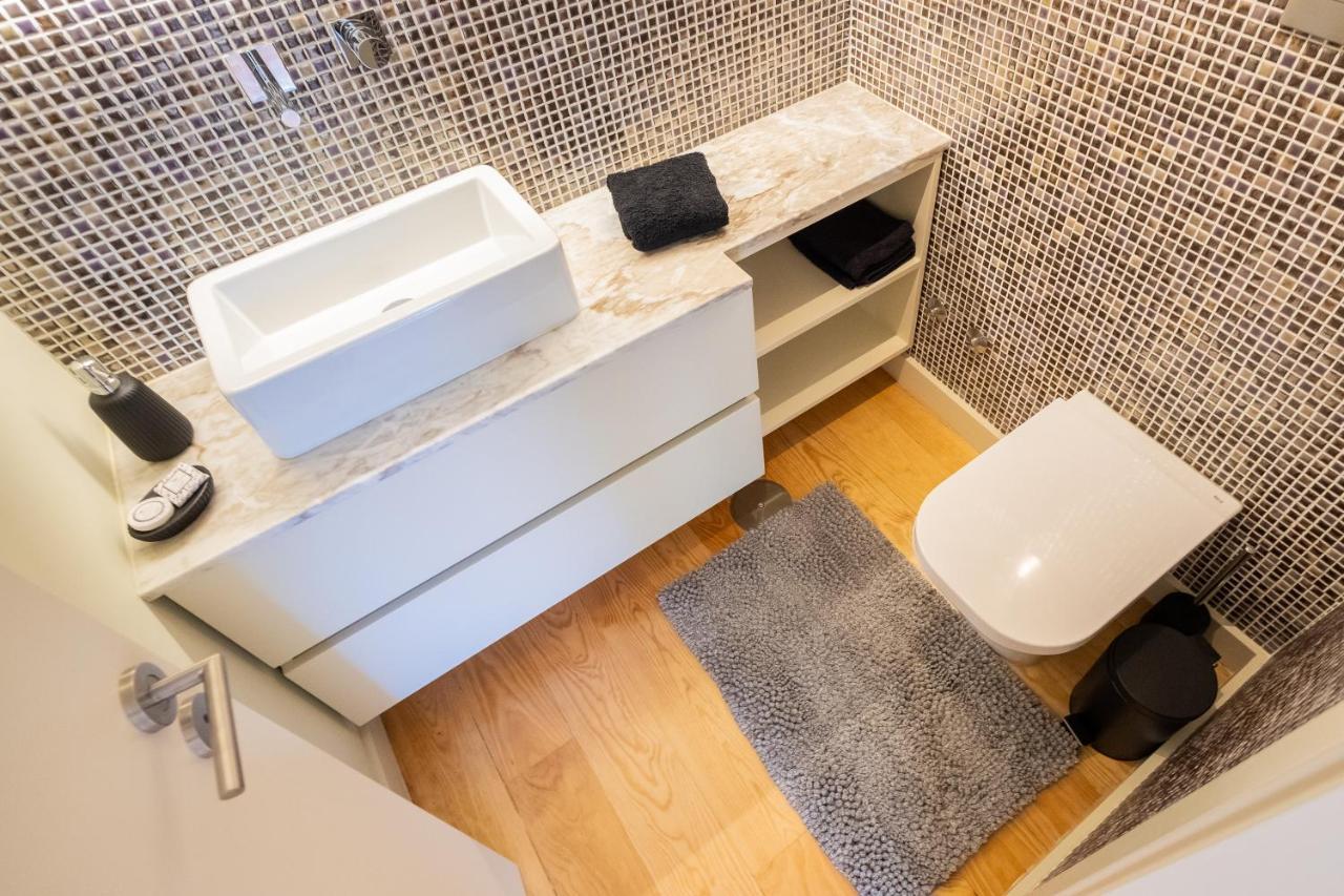 Oporto Innside House Экстерьер фото