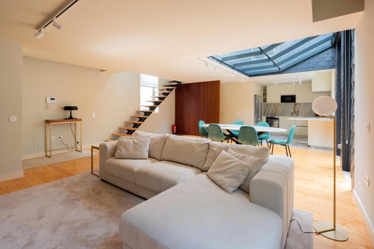 Oporto Innside House Экстерьер фото